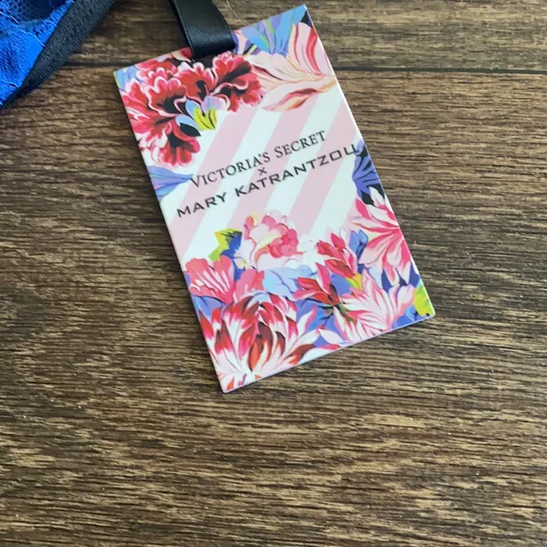 VS x Mary Katrantzou 2018 Bodysuit - Image 6