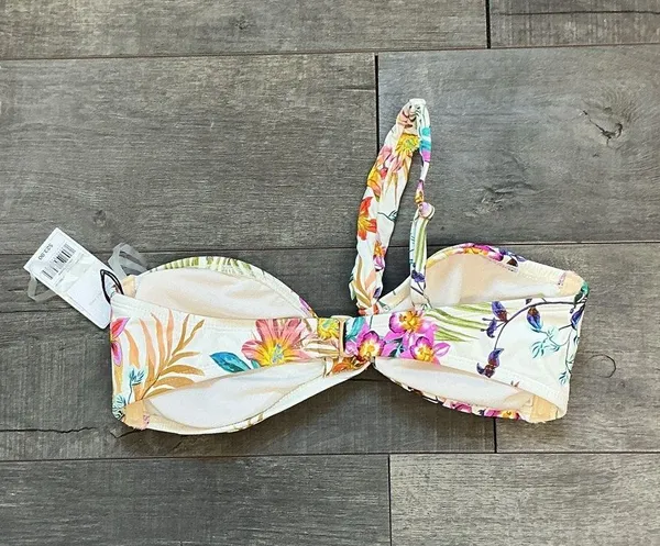 Shade & Shore Women’s Bikini Top - Image 2