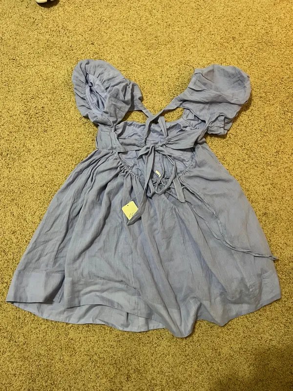 Free People Marina Dress - Image 2