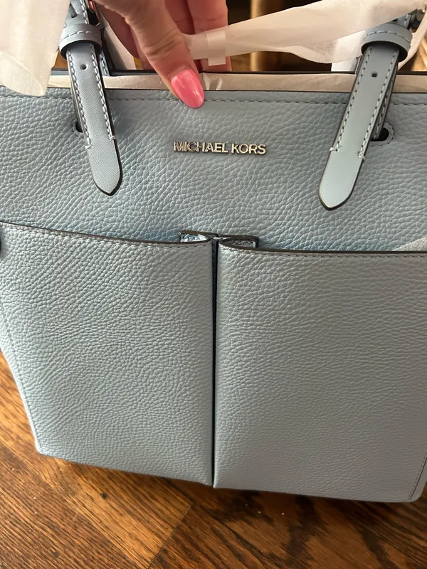 Michael Kors Tote Bag - Image 3