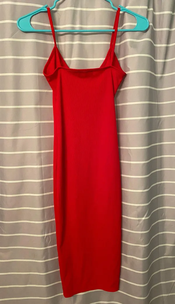 Pretty Little Thing Bodycon Dress - Image 7