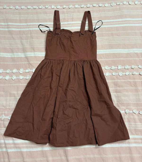 Princess Polly Dress - Image 3