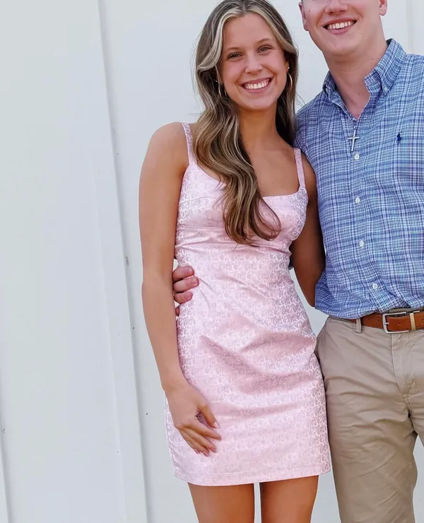 Amanda Uprichard Dress - Image 4