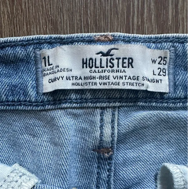 Hollister Jeans - Image 2