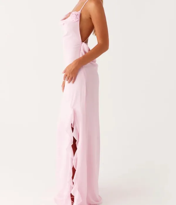 Peppermayo First Class Maxi Dress - Image 3