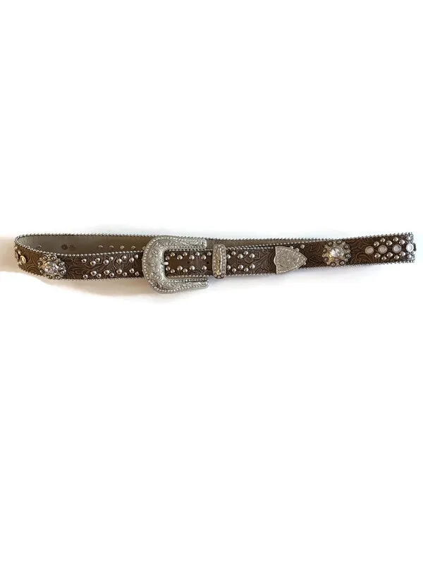 Blazing Roxx Belt Size XL - Image 4