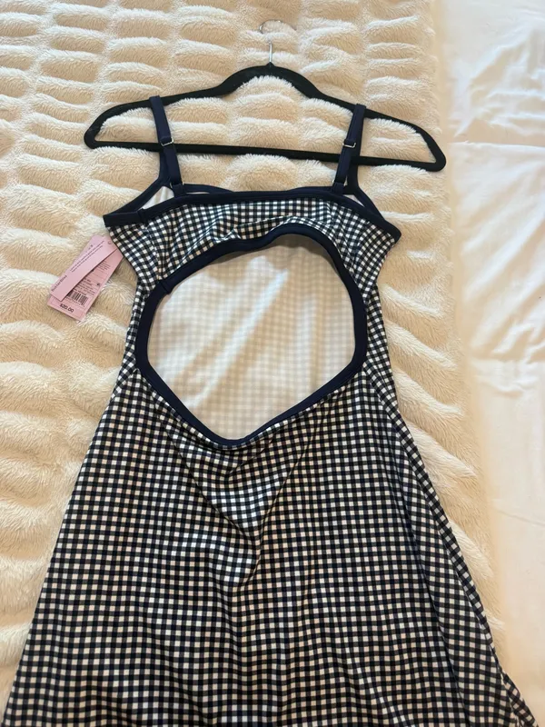 Wild Fable Gingham Dress - Image 2