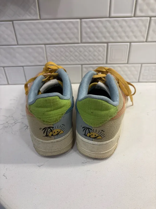 Nike Sun Club Shoes - Image 4