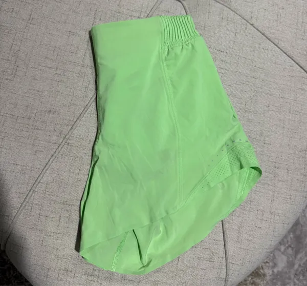 Lululemon athletica shorts  - Image 5