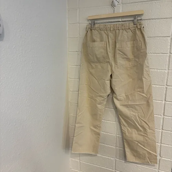 Free People to the extreme barrel pants - Image 3