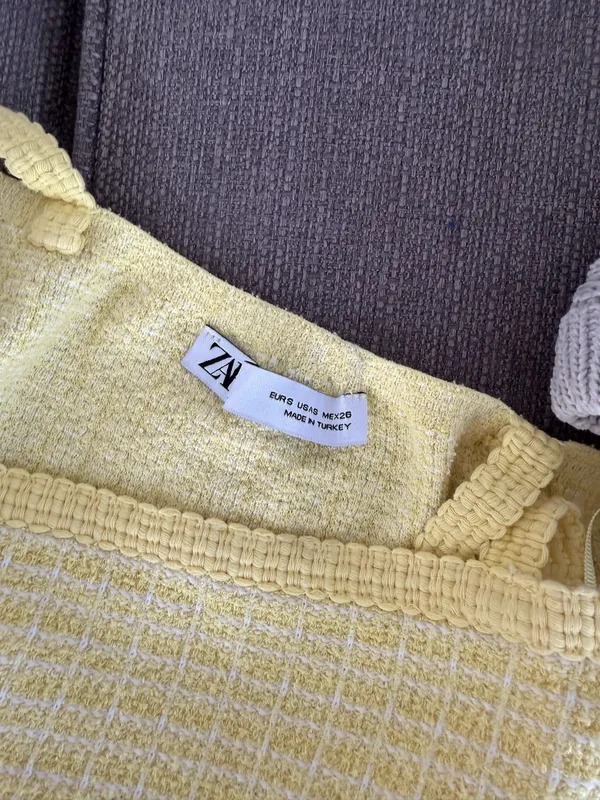 ZARA Top - Image 4