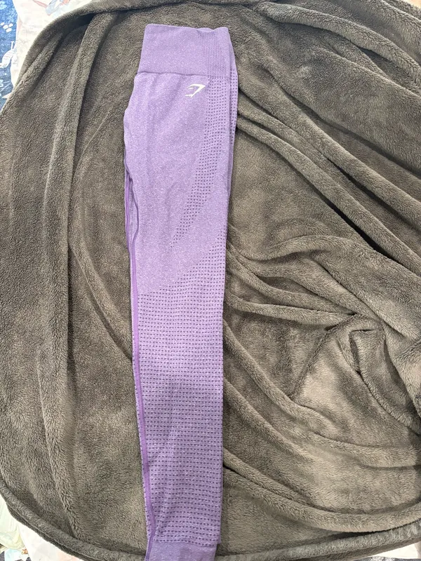 Gymshark Leggings - Image 4
