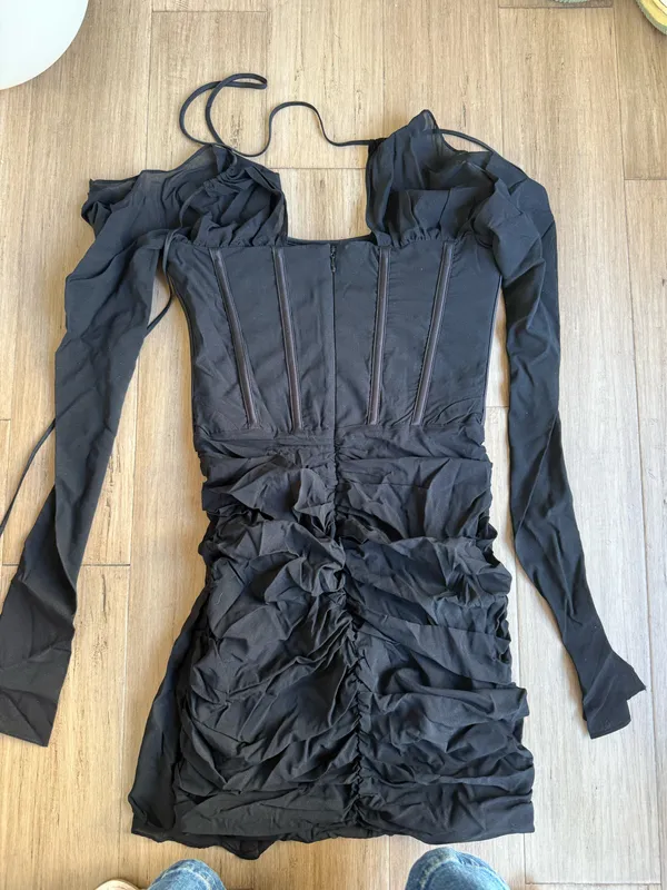 House of CB Dress - Image 5