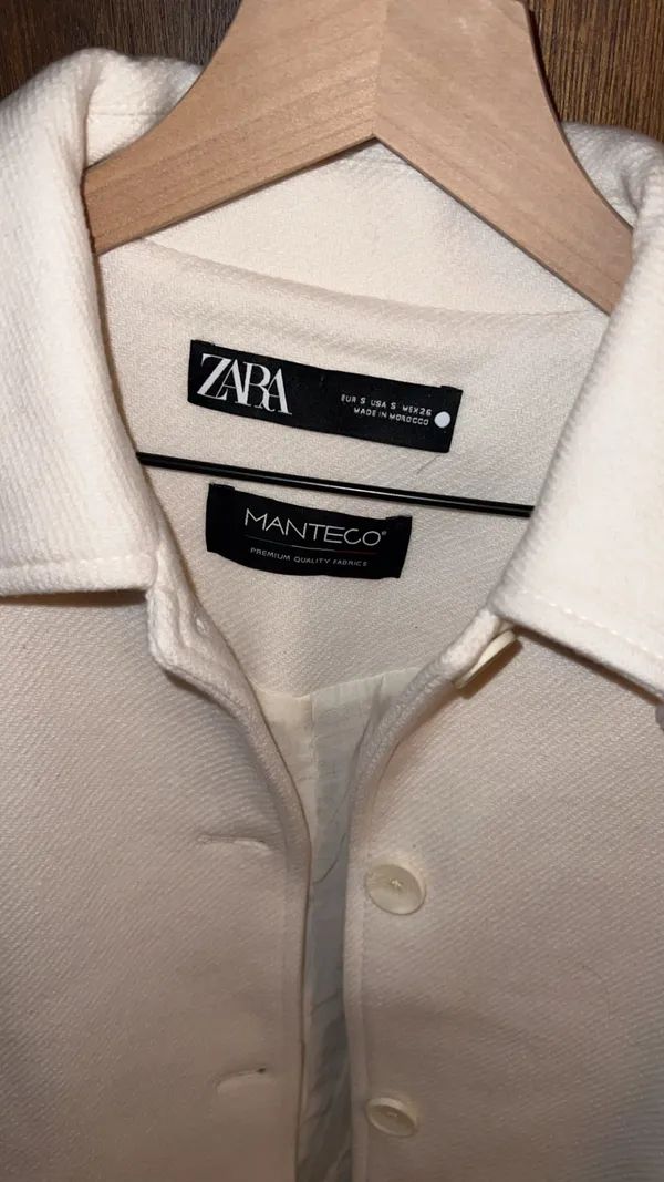 ZARA Jacket - Image 2