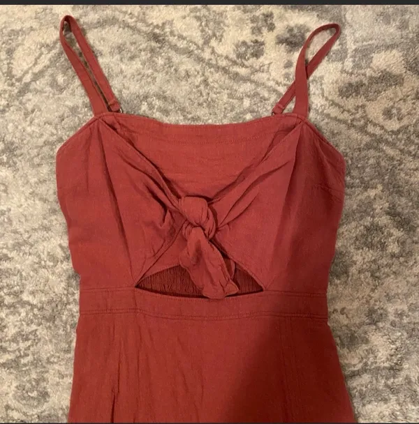 Abercrombie Midi dress - Image 2