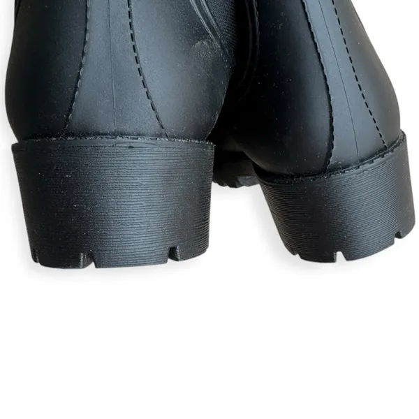 Portland Boot Co. Chelsea Lug Rainboots - Image 12