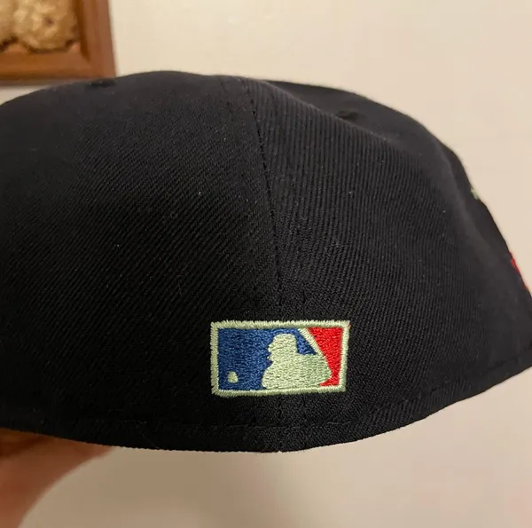 New Era Myfitteds Chicago cubs Kanye fashion week inspired 2.0 brand new sold out - Image 4