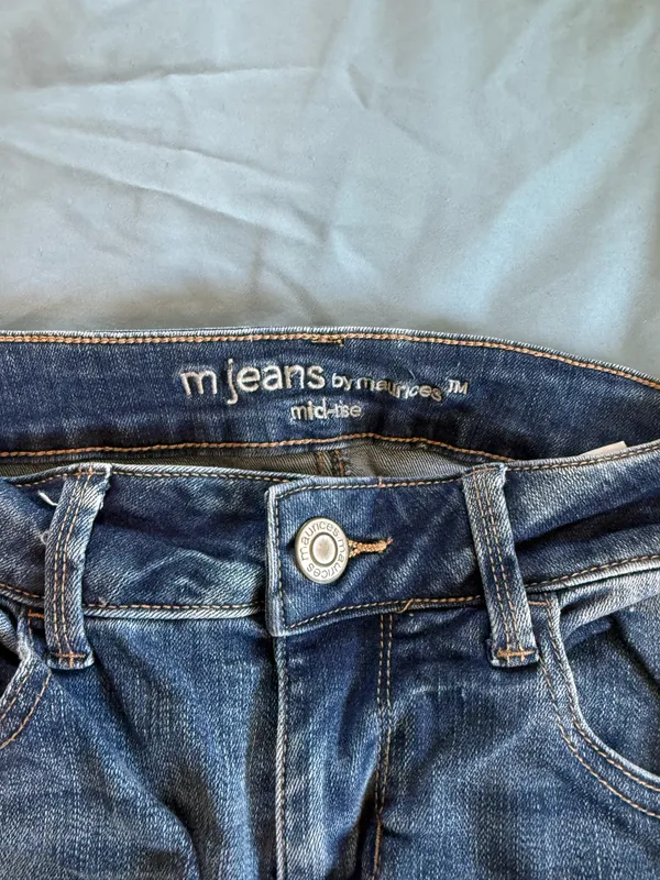 Maurices Jeans - Image 2