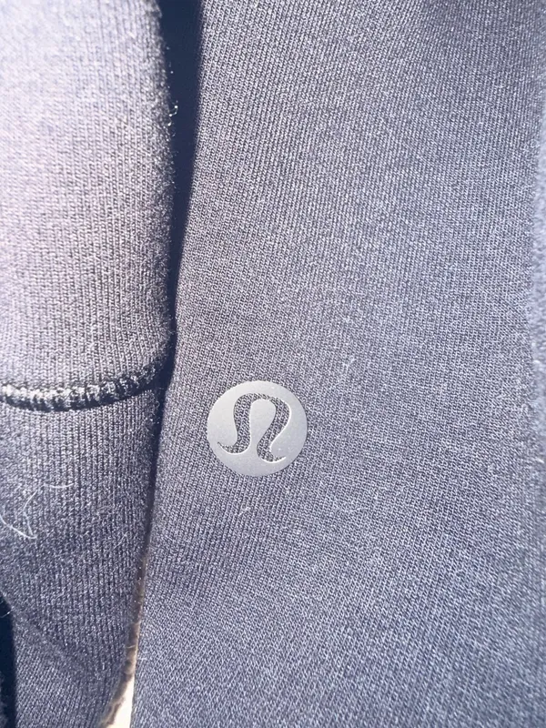 Lululemon cropped crew - Image 7