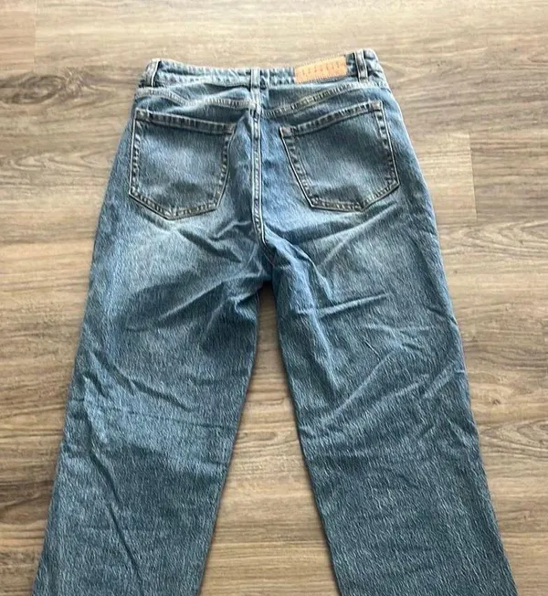 PacSun Jeans Stretch 90s Boyfriend - Image 2