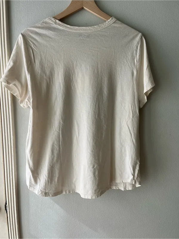 Big Sur Retro Graphic Cotton T Shirt• Sz XL - Image 7