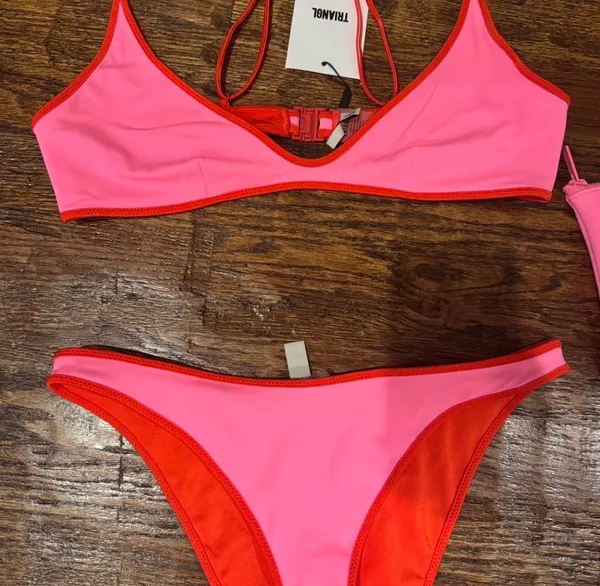 Triangl Bikini Set - Image 2