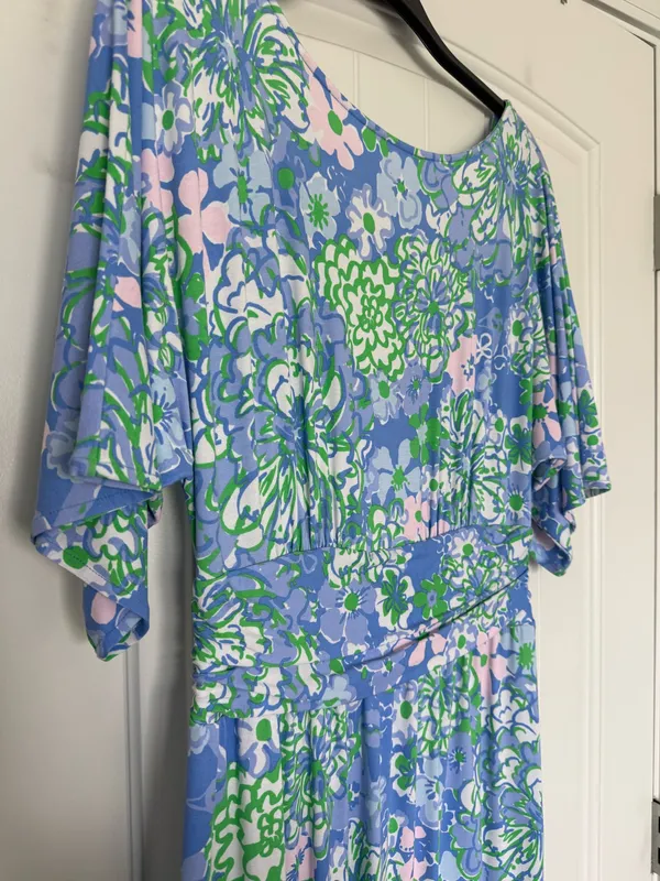 Lilly Pulitzer Dress - Image 2