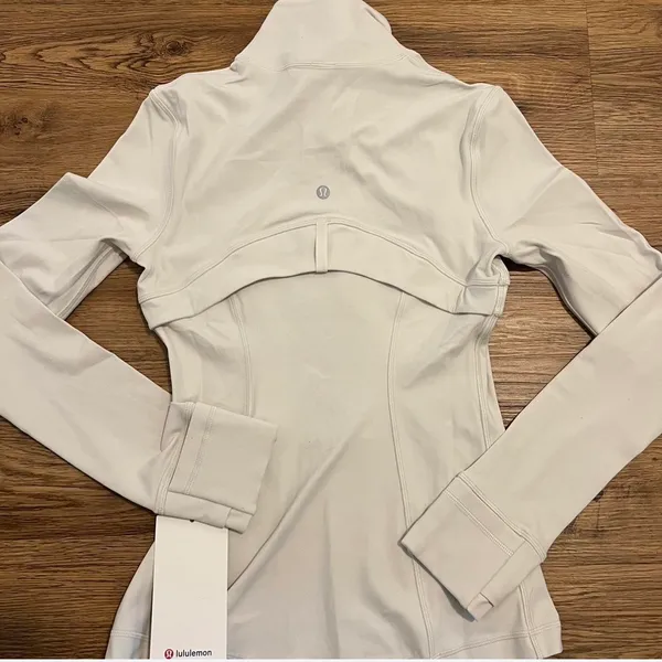 Lululemon Define Jacket Nulu - Image 4