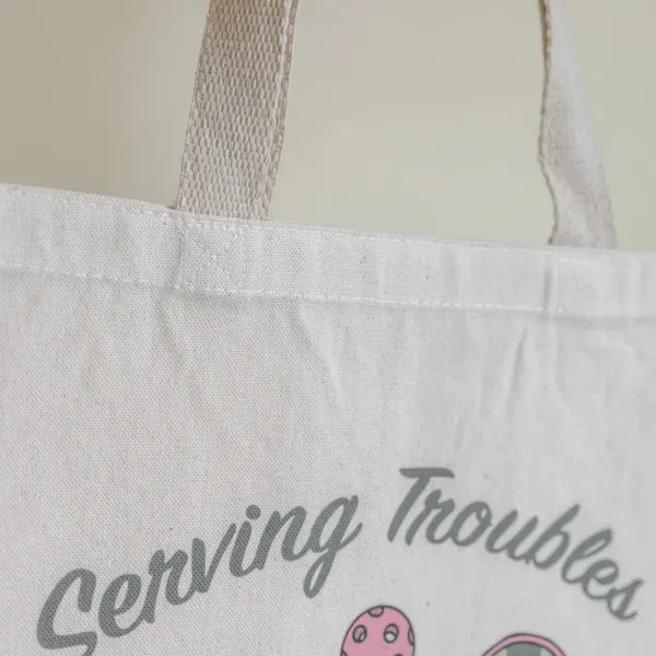 Tote Bag - Image 2