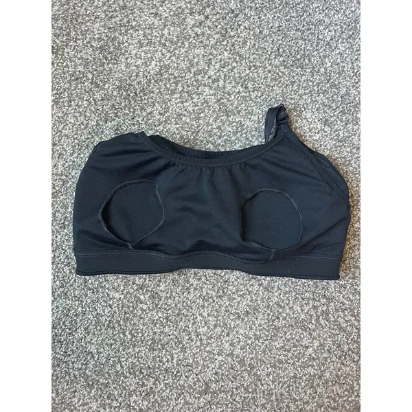 Gap Fit Nursing Sports Bra - Medium - Image 4
