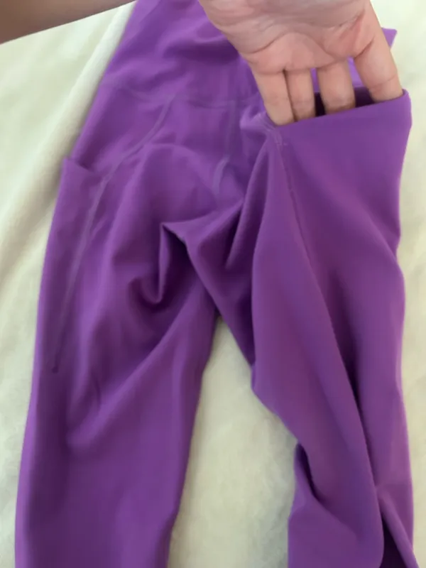 Lululemon Leggings Align 25" - Image 3