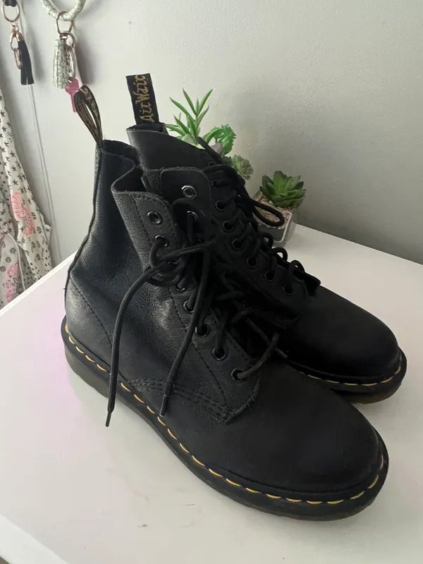 Dr. Martens pascal boots - Image 4