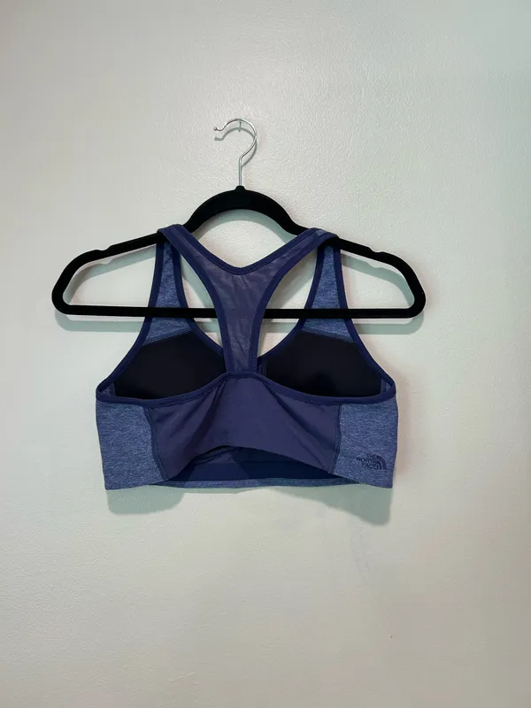The North Face Sports Bra Small - Image 6