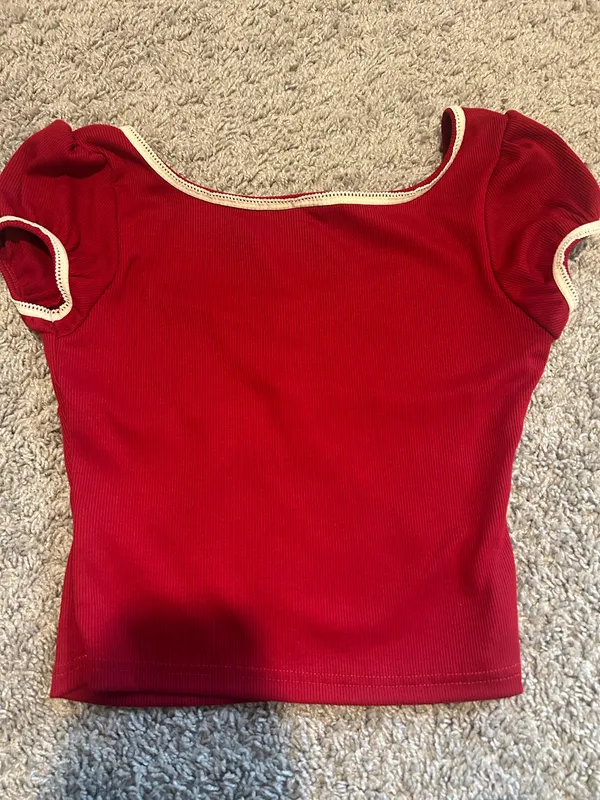 Shein Top - Image 2