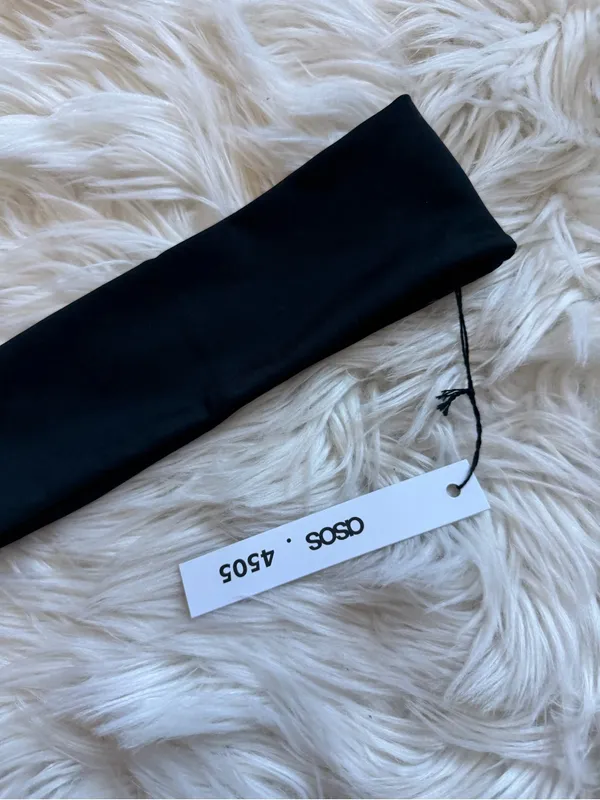 ASOS active stretch headband - Image 3