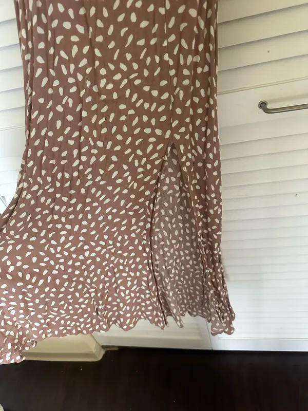 Petal & Pup Dress - Image 2