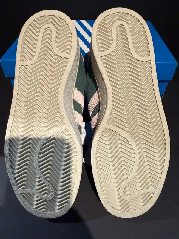 Women’s Adidas Campus 7.5W - Image 5