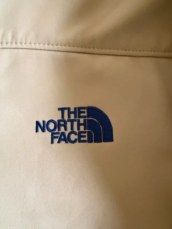 The North Face Jacket - Image 2