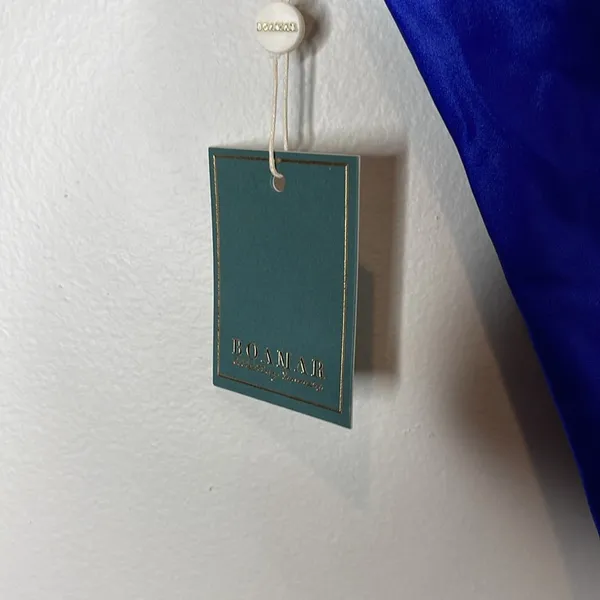 NWT Revolve Passion Top and Saal‎ Cheeky Bottom Bikini - Image 10