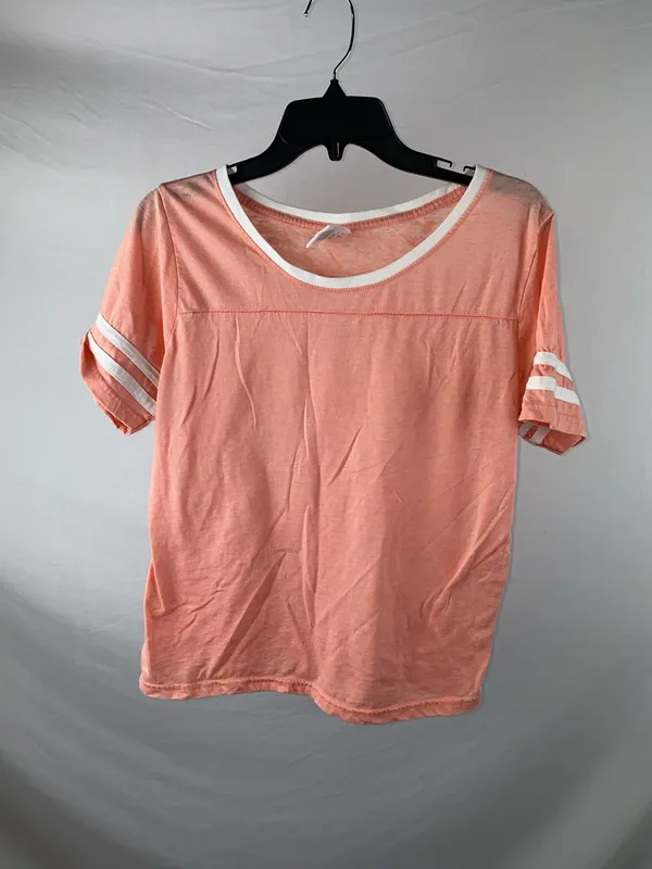 Tshirt Pink Size XL - Image 5