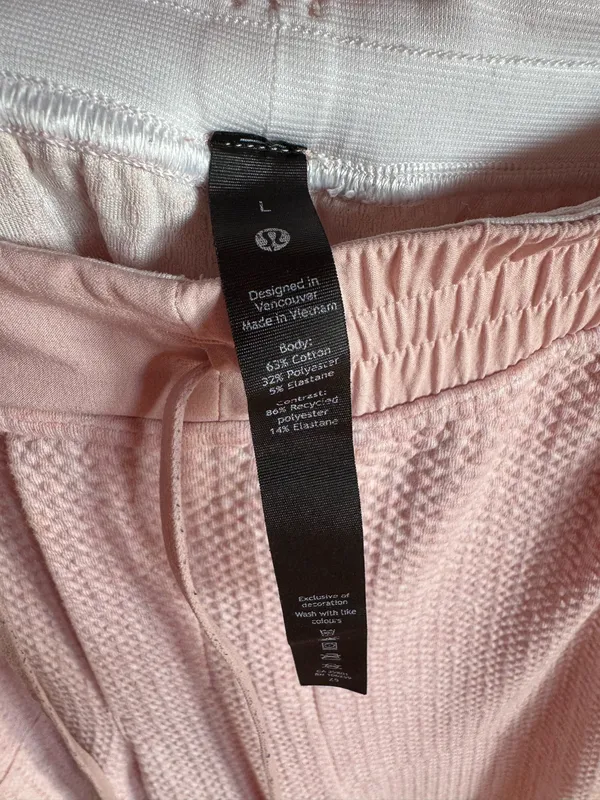 Lululemon Sweatpants - Image 4