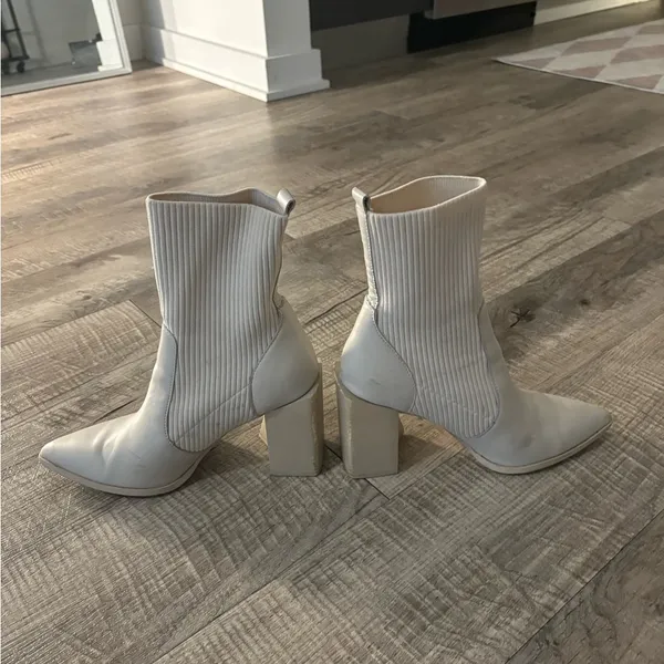 Steve Madden boots - Image 2
