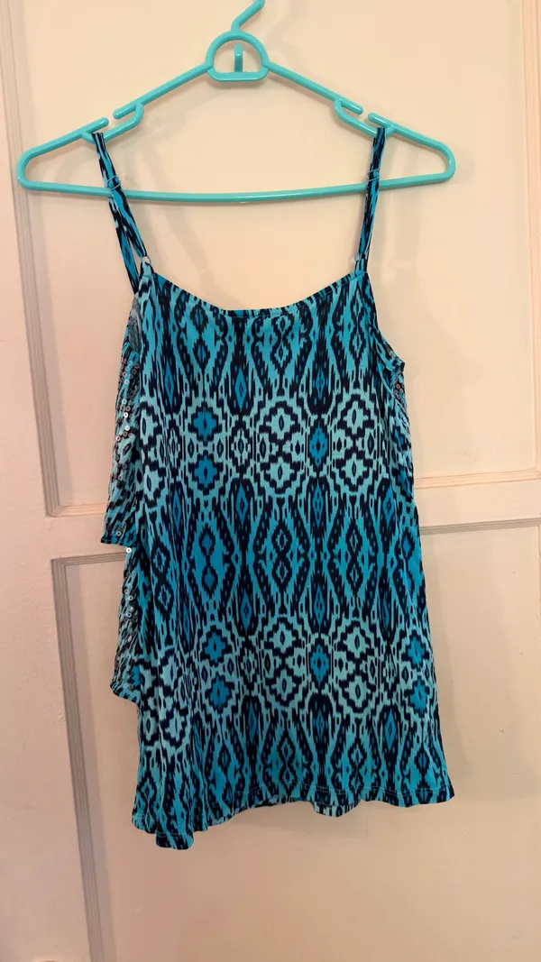 I.N.C. International Concepts Camisole Tank Top - Image 2