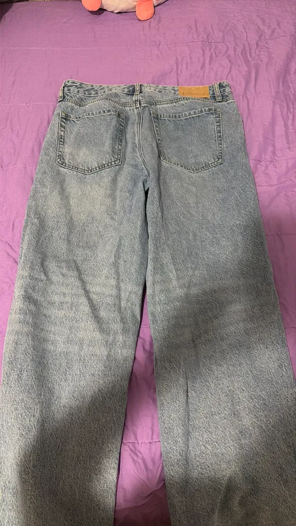 Jeans PacSun High-Rise Baggy - Image 2