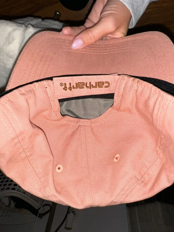 Carhartt Hat - Image 2