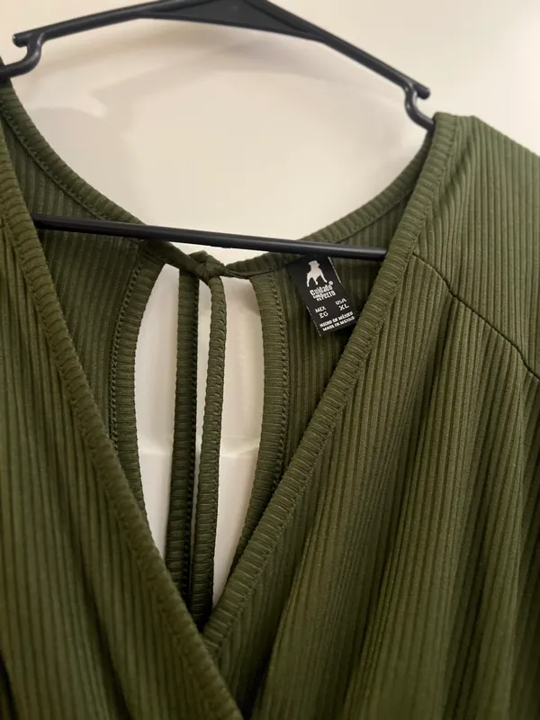Green Size XL - Image 2