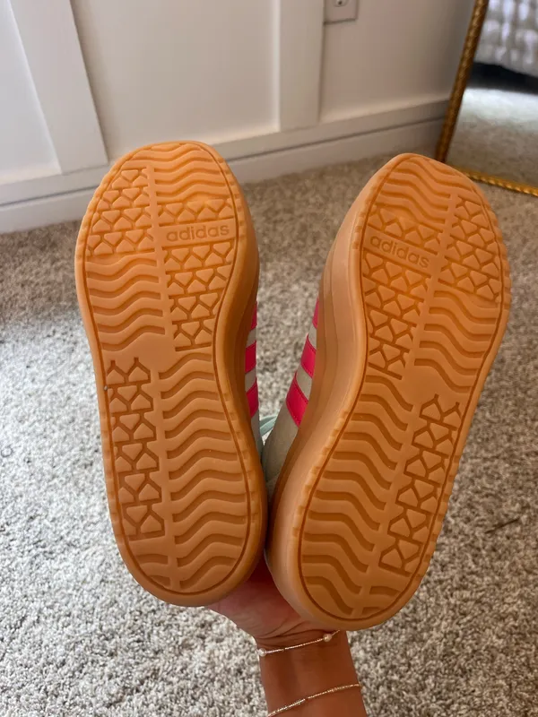 Adidas Women’s Platform Sneakers - Image 6