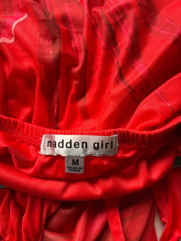 Madden Girl Dress - Image 5