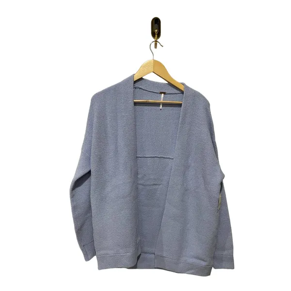 Free People Ottoman Sweater Cardigan Size XS NWT‎ - Image 9