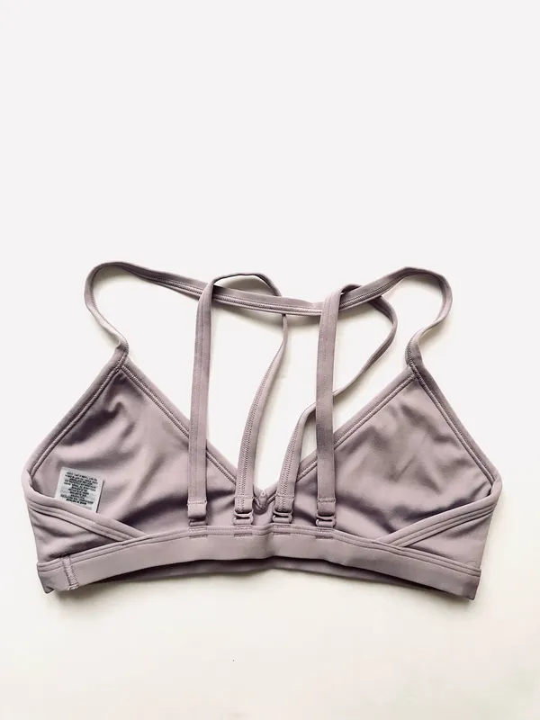 Gymshark M Minimal Sports Bra - Image 2